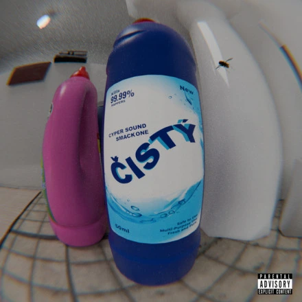 Čistý