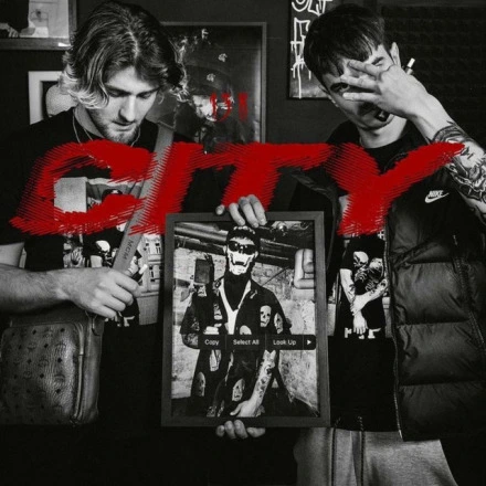 CITY