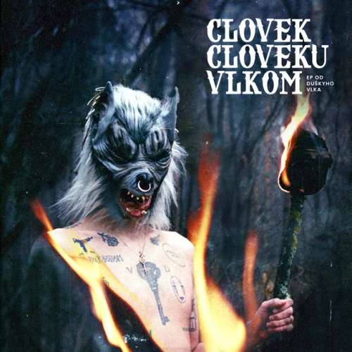 Človek Človeku Vlkom (2021)