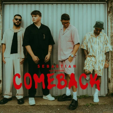 COMEBACK (2024)