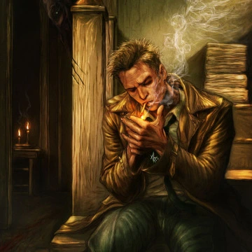 Constantine (2025)