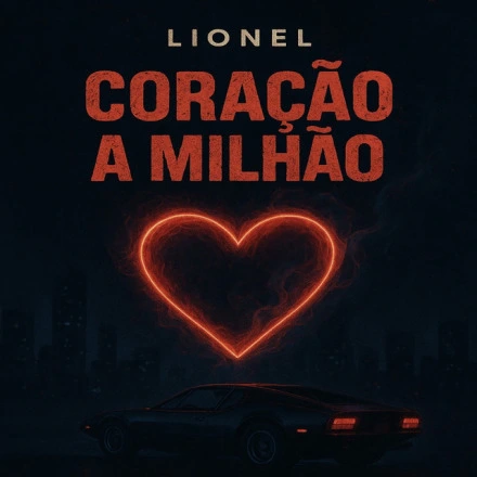 Coração a Milhão