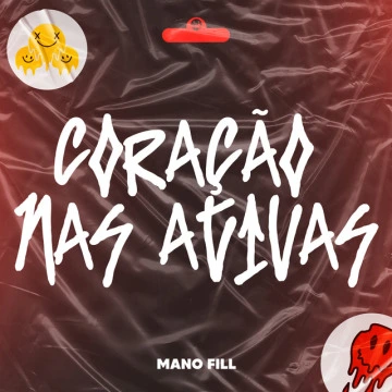 Coração nas Ativas (2023)