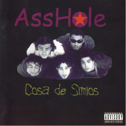 Cosa de Simios