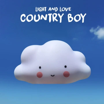 Country Boy (2016)