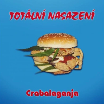 Crabalaganja