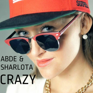 Crazy (2014)