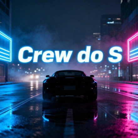Crew do S