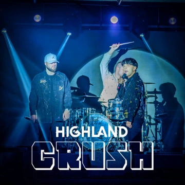Crush (2022)