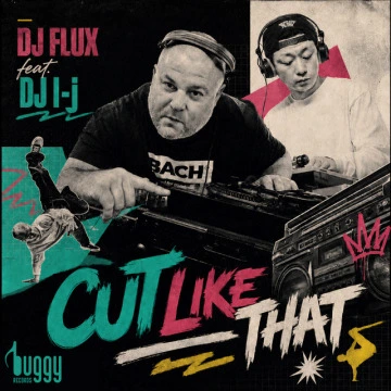 Cut Like That (feat. DJ I-j) (2026)