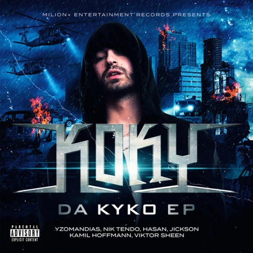 Da Kyko (2019)