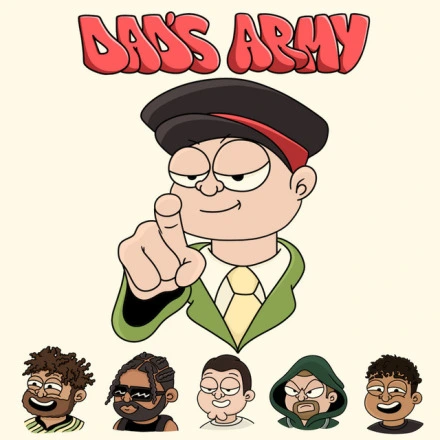 Dad's Army