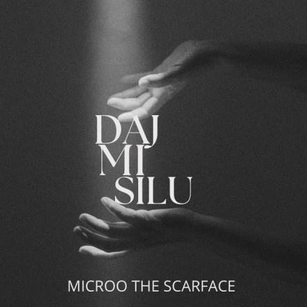 DAJ MI SILU