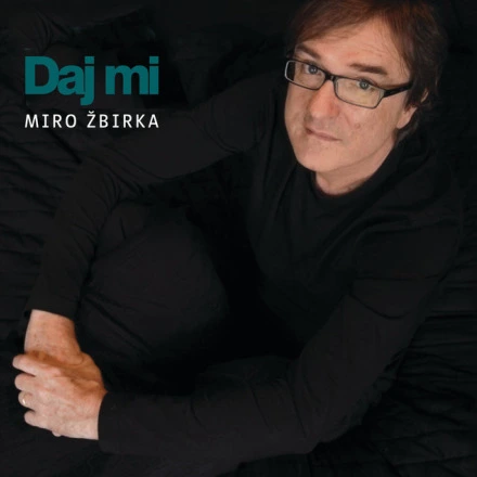 Daj mi