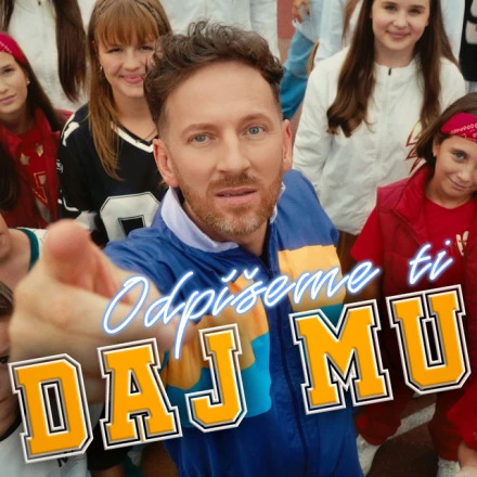 DAJ MU (Odpíšeme Ti)