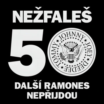 Další Ramones nepřijdou (2024)