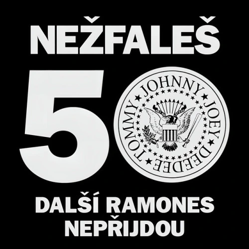 Další Ramones nepřijdou