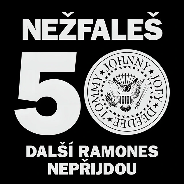 Další Ramones nepřijdou