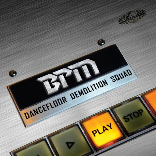 Dancefloor Demolition Squad (2012)