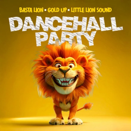 Dancehall Party