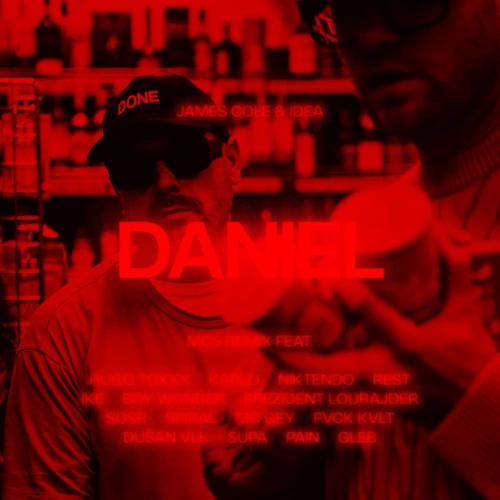 DANIEL MCS REMIX