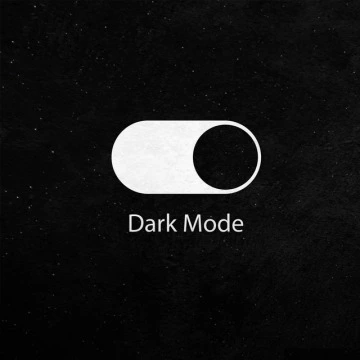 Dark Mode (2023)