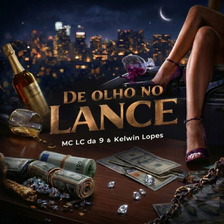 De Olho no Lance