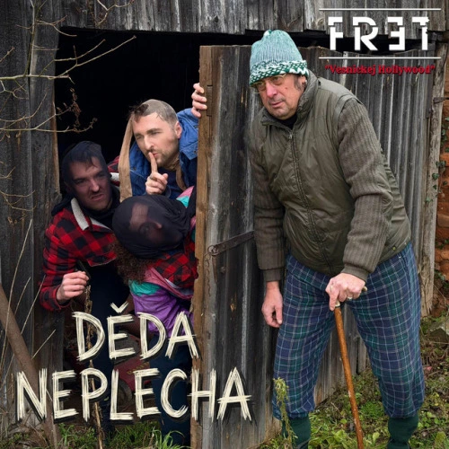 Děda Neplecha
