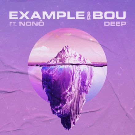 DEEP - feat. Nonô