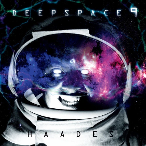 Deep Space 9 (2017)