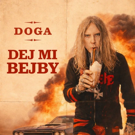 Dej mi bejby
