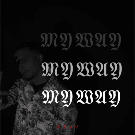 Dejv ("My Way")