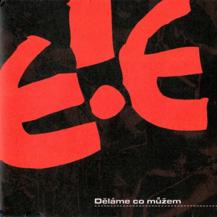 Děláme Co Můžem