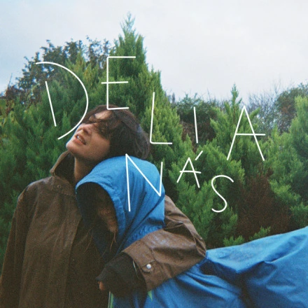 Delia nás - Single Version
