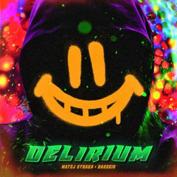 Delirium (2019)