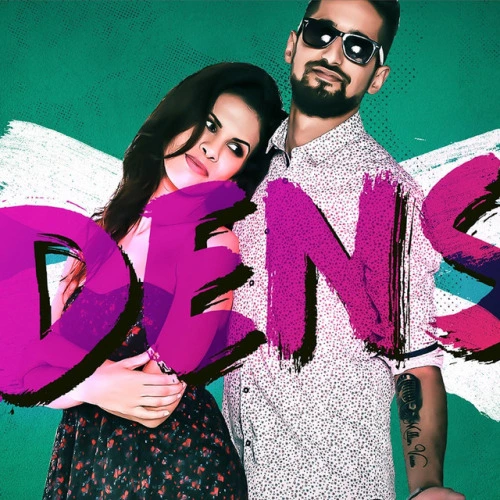#Dens