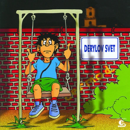 Derilov Svet