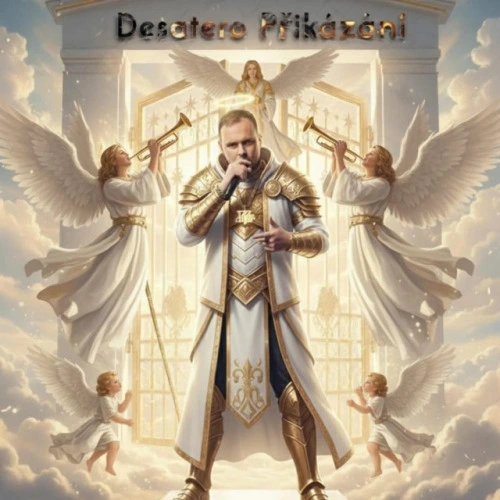 Desatero Přikázání (2025)