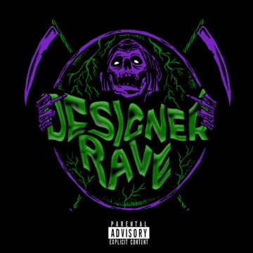 Designer Rave (2021)