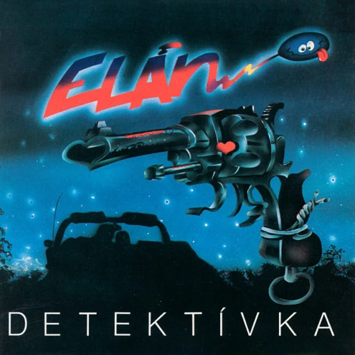 Detektívka (1986)