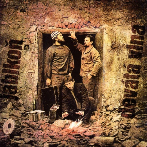 Devátá Vlna (2003)