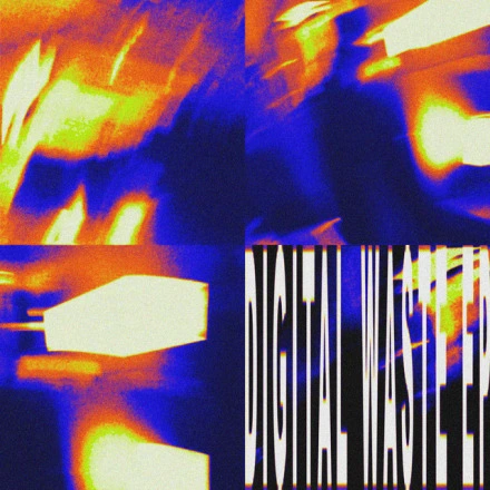 DIGITAL WASTE EP