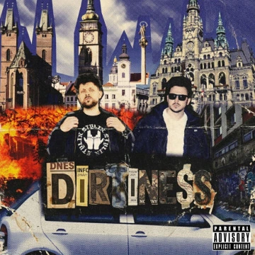 Dirtiness (2026)