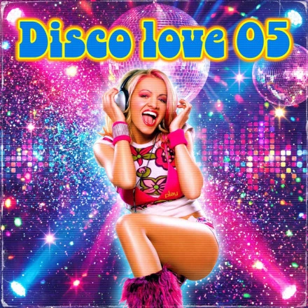 Disco Love 05