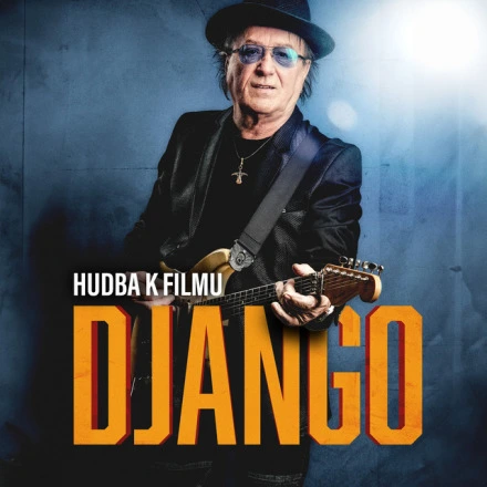 Django - Hudba k filmu