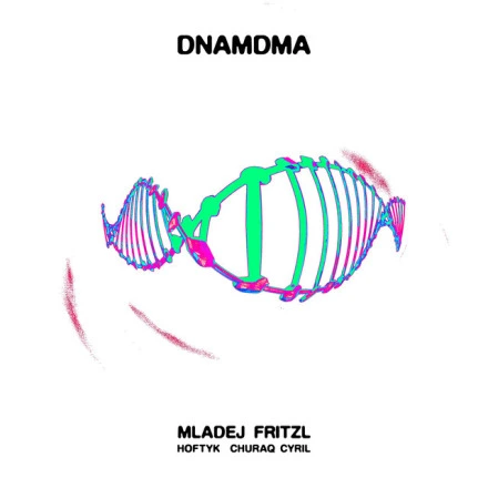 DNAMDMA (No hook)
