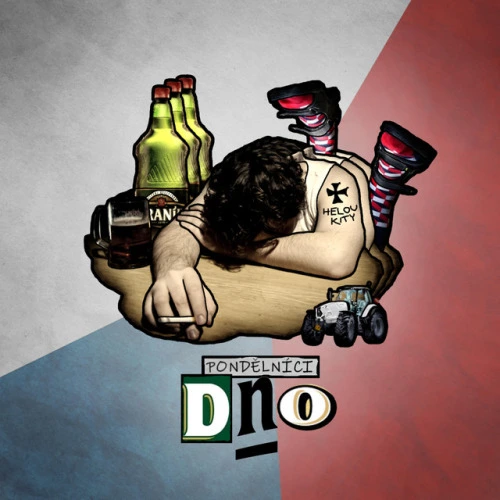 Dno (2020)