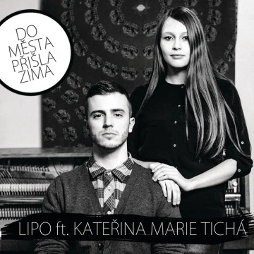 Do mesta prisla zima (2013)