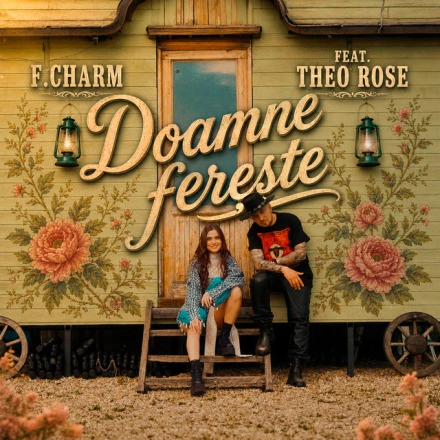 Doamne ferește
