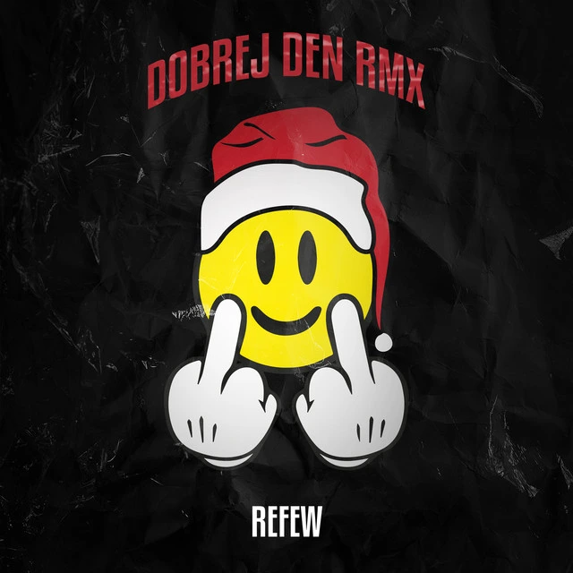 Dobrej den - Remix